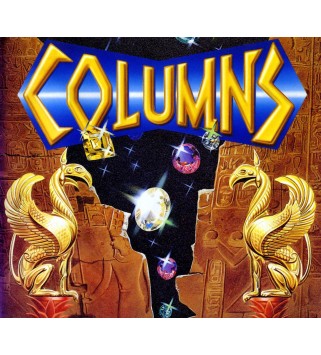 Columns Steam Key GLOBAL